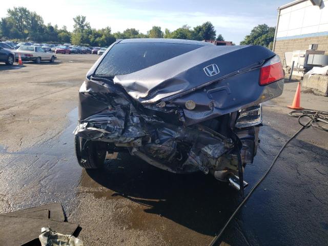 2015 HONDA ACCORD SED - 1HGCR2F38FA259159