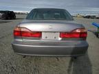 HONDA ACCORD EX photo