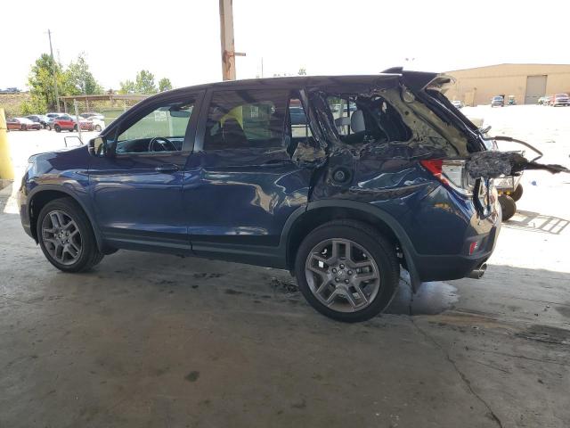 2023 HONDA PASSPORT E - 5FNYF8H55PB012608
