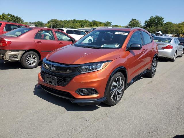 2020 HONDA HR-V SPORT #2962483966