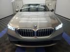 BMW 530 I photo