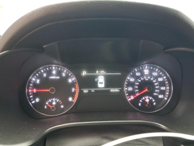 2022 KIA FORTE FE - 3KPF24AD4NE440184