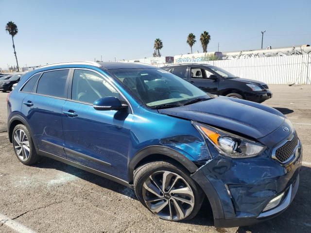 2019 KIA NIRO TOURI - KNDCE3LC3K5350427