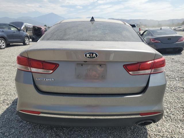 VIN 5XXGT4L36HG139224 2017 KIA Optima, LX no.6