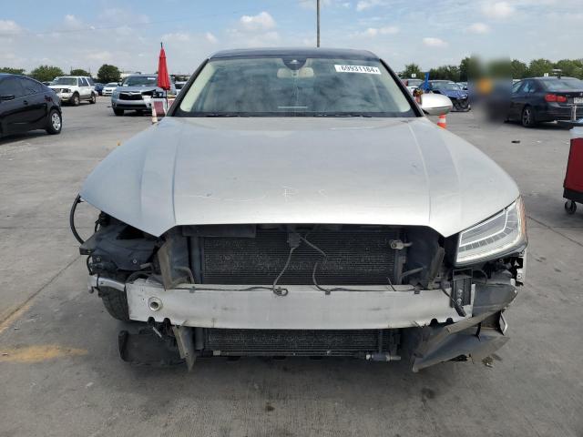 2016 AUDI A8 L QUATT - WAU34AFD4GN010977