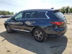 INFINITI QX60 LUXE photo