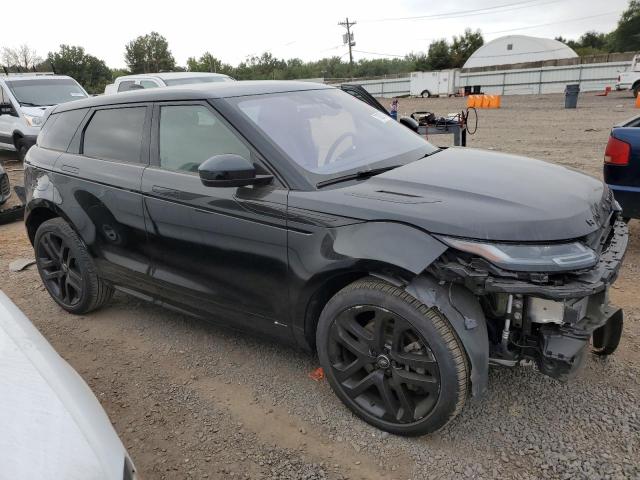 2020 LAND ROVER RANGE ROVE - SALZL2GXXLH040176