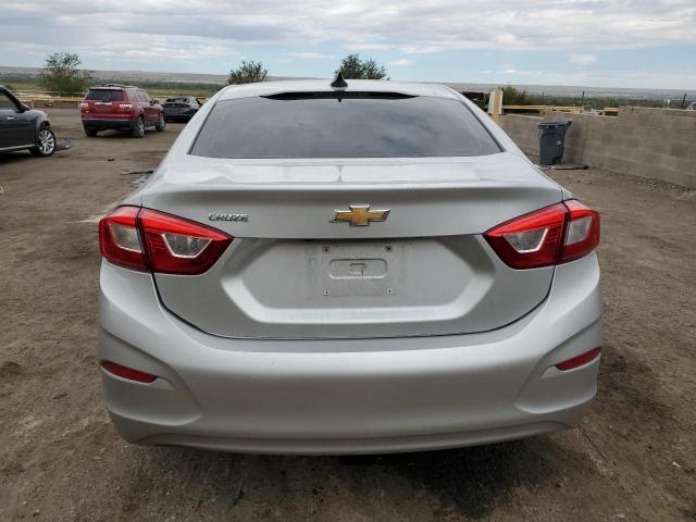 2018 CHEVROLET CRUZE LS - 1G1BC5SM5J7130581