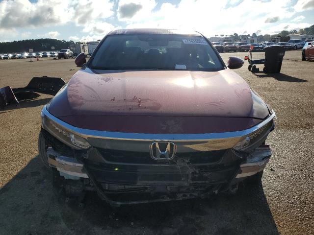 2018 HONDA ACCORD EXL - 1HGCV1F53JA106141