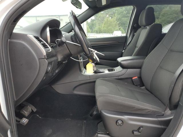 2021 JEEP GRAND CHER - 1C4RJFAG2MC590094