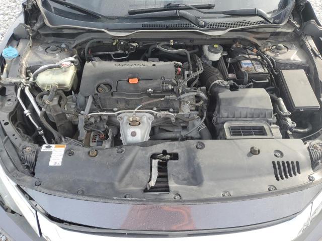 2018 HONDA CIVIC EX - 19XFC2F72JE031714