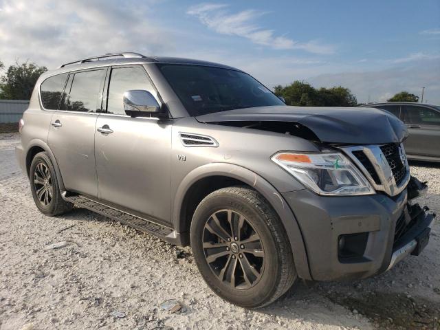 2018 NISSAN ARMADA PLA - JN8AY2NF0J9333144