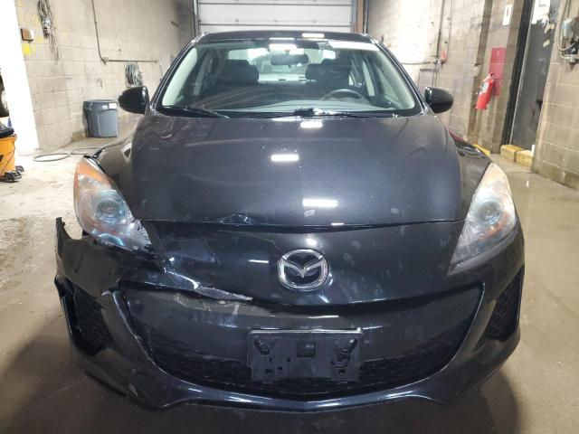 VIN JM1BL1V76D1776404 2013 Mazda 3, I no.5