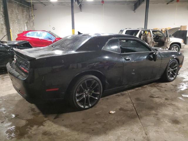 Vin: 2c3cdzfj6lh206689, lot: 72038274, dodge challenger r/t scat pack 20203