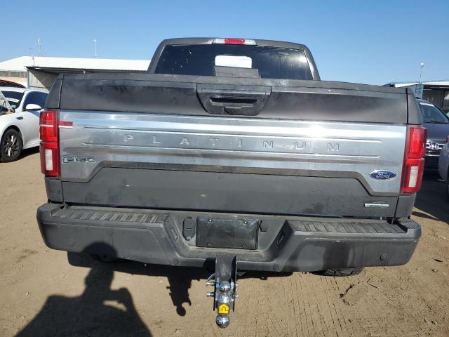 2020 FORD F150 SUPER - 1FTEW1E4XLFC05767