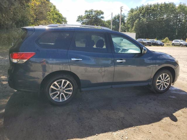 Vin: 5n1ar2mm6ec648978, lot: 70970714, nissan pathfinder s 20143