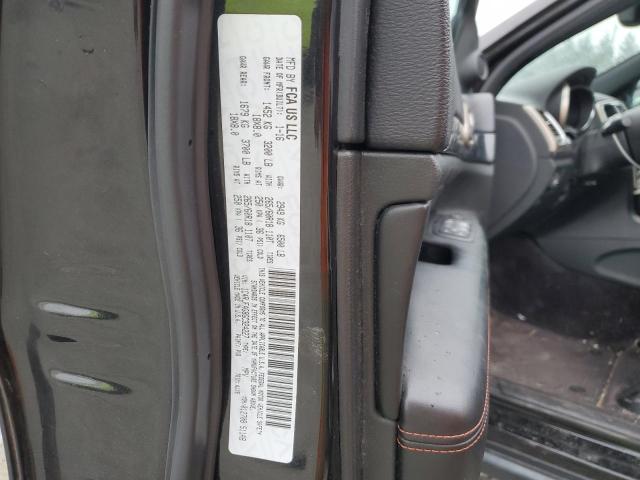 2016 JEEP GRAND CHER - 1C4RJFAG8GC324227