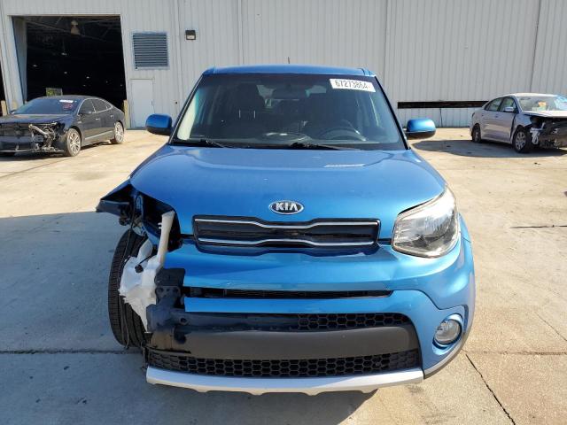 VIN KNDJP3A58H7501376 2017 KIA Soul, + no.5