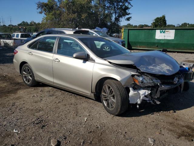 2016 TOYOTA CAMRY LE - 4T1BF1FK1GU569170