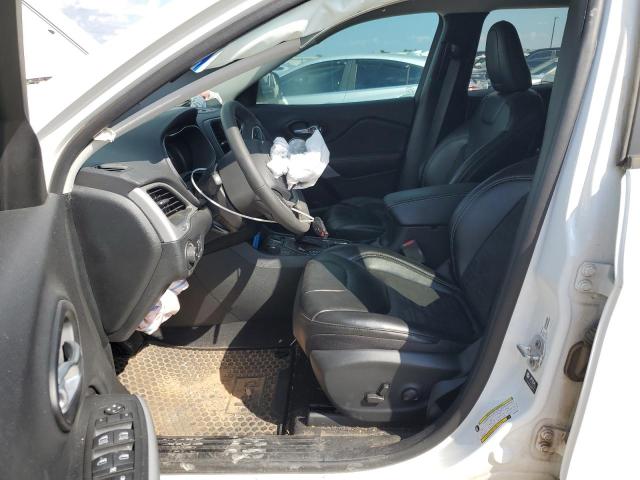 2022 JEEP CHEROKEE L - 1C4PJMCX5ND537832