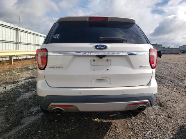 2016 FORD EXPLORER L 1FM5K7FH8GGC66532  71552924