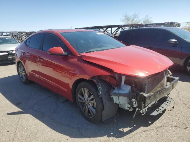 2017 HYUNDAI ELANTRA SE - 5NPD84LF0HH119246