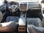 NISSAN ALTIMA 2.5 снимка