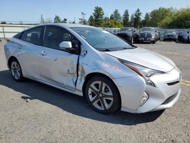 2016 TOYOTA PRIUS - JTDKARFU5G3006681