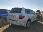 TOYOTA HIGHLANDER photo