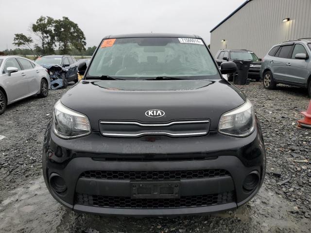 2017 KIA SOUL - KNDJN2A21H7886463