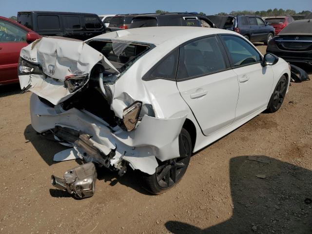 2024 HONDA CIVIC SPOR - 2HGFE2F59RH596441