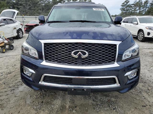 2015 INFINITI QX80 - JN8AZ2NC6F9371228
