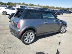 MINI COOPER S photo