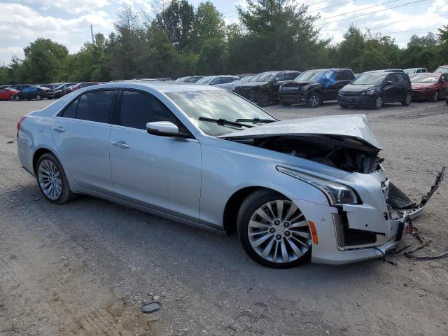 2018 CADILLAC CTS PREMIU - 1G6AS5SS5J0154301