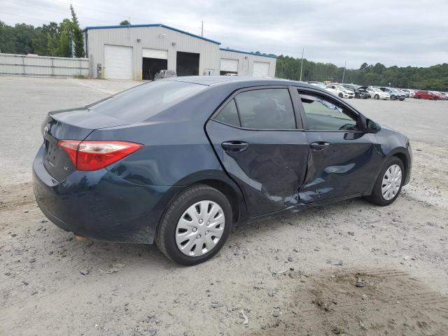 VIN 2T1BURHE0HC834756 2017 Toyota Corolla, L no.3