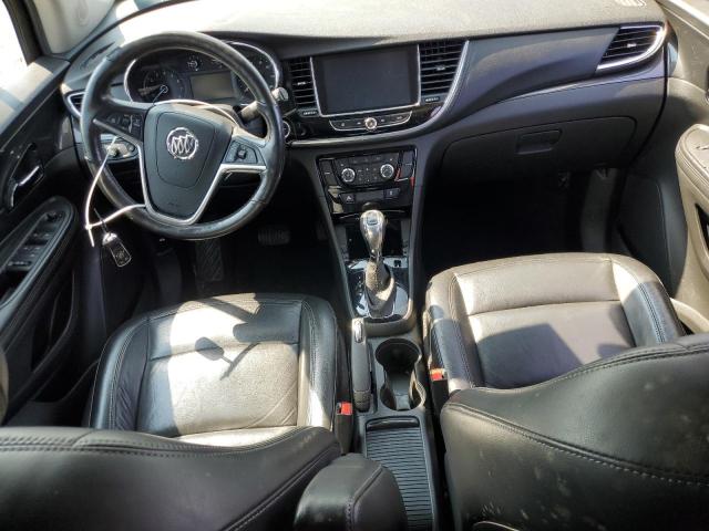 2019 BUICK ENCORE ESS - KL4CJCSM5KB772328