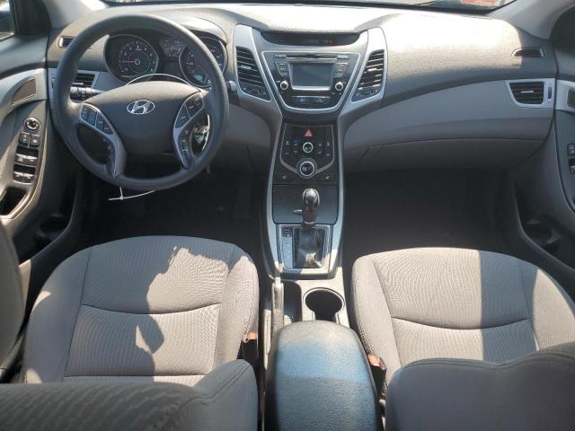 VIN 5NPDH4AE2EH546451 2014 Hyundai Elantra, SE no.8