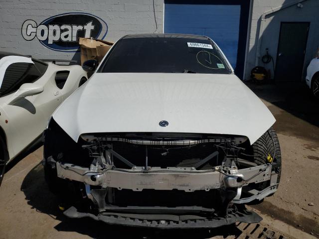 VIN 55SWF4KB8GU114790 2016 Mercedes-Benz C-Class, 3... no.5