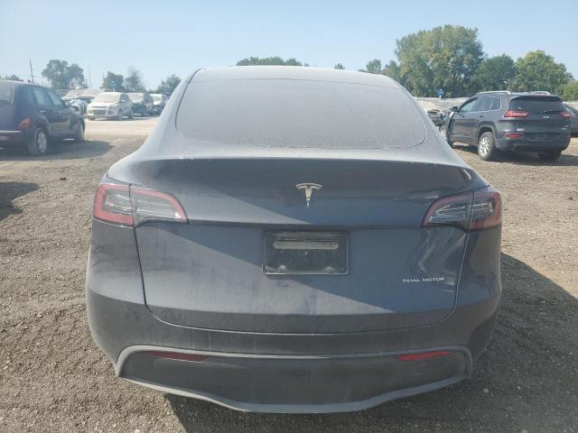 2023 TESLA MODEL Y - 7SAYGDEE0PA202486