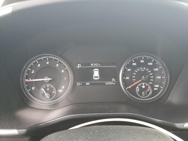 2022 HYUNDAI SANTA FE S - 5NMS24AJ7NH400498