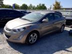 2016 HYUNDAI ELANTRA SE - 5NPDH4AE2GH672053