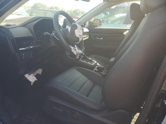 2024 HONDA CR-V EXL - 2HKRS4H7XRH470949