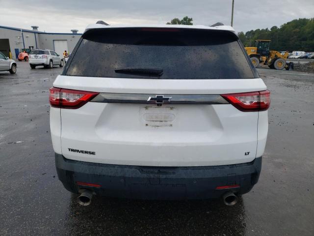 2021 CHEVROLET TRAVERSE L - 1GNERGKW8MJ106466
