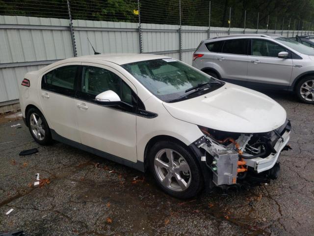 VIN 1G1RB6E42DU112791 2013 Chevrolet Volt no.4