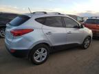 HYUNDAI TUCSON GLS снимка