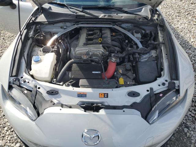 2019 MAZDA MX-5 MIATA - JM1NDAL77K0307953