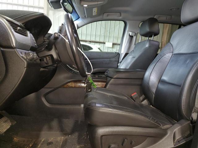 2019 CHEVROLET TAHOE K150 - 1GNSKBKC8KR319111