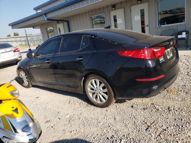 2015 KIA OPTIMA EX - 5XXGN4A79FG502080