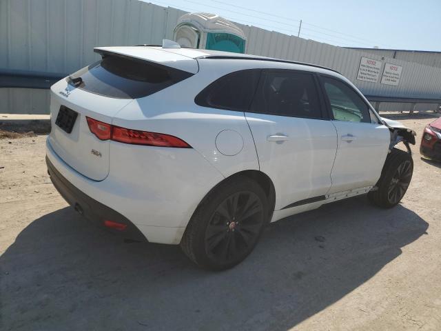 VIN SADCL2FX1JA283786 2018 Jaguar F-Pace, R - Sport no.3