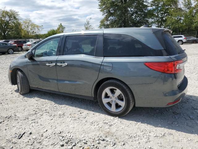 2019 HONDA ODYSSEY EX - 5FNRL6H74KB071080